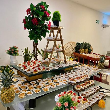 Hotel Dorado Plaza Bocagrande Cartagena Екстер'єр фото
