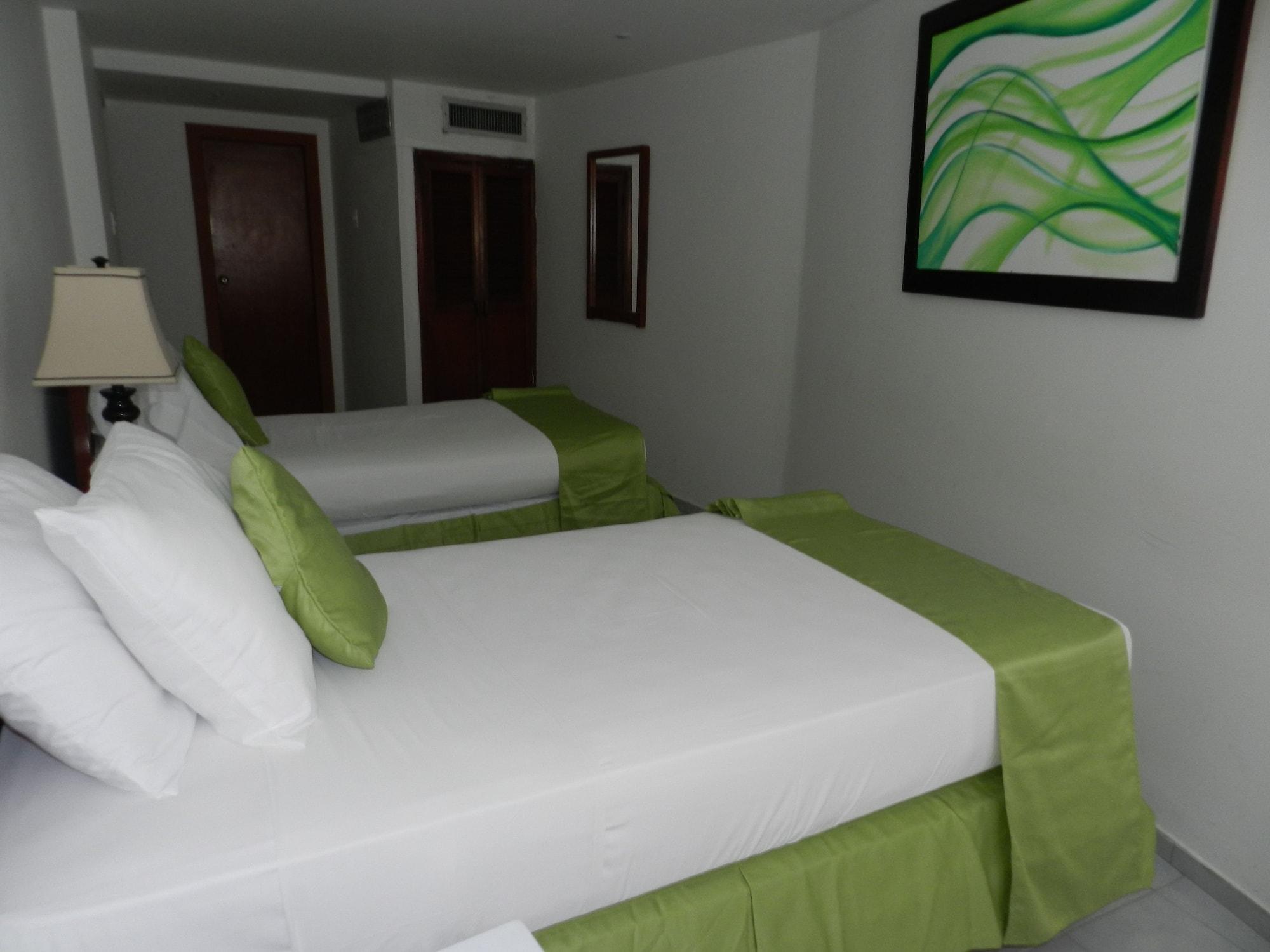 Hotel Dorado Plaza Bocagrande Cartagena Екстер'єр фото