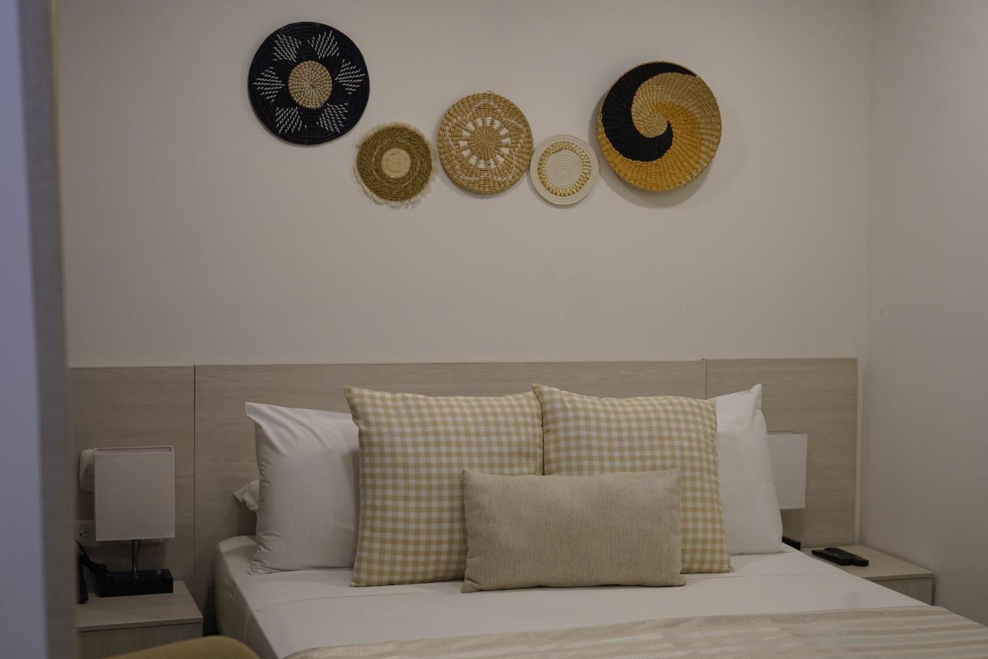 Hotel Dorado Plaza Bocagrande Cartagena Екстер'єр фото