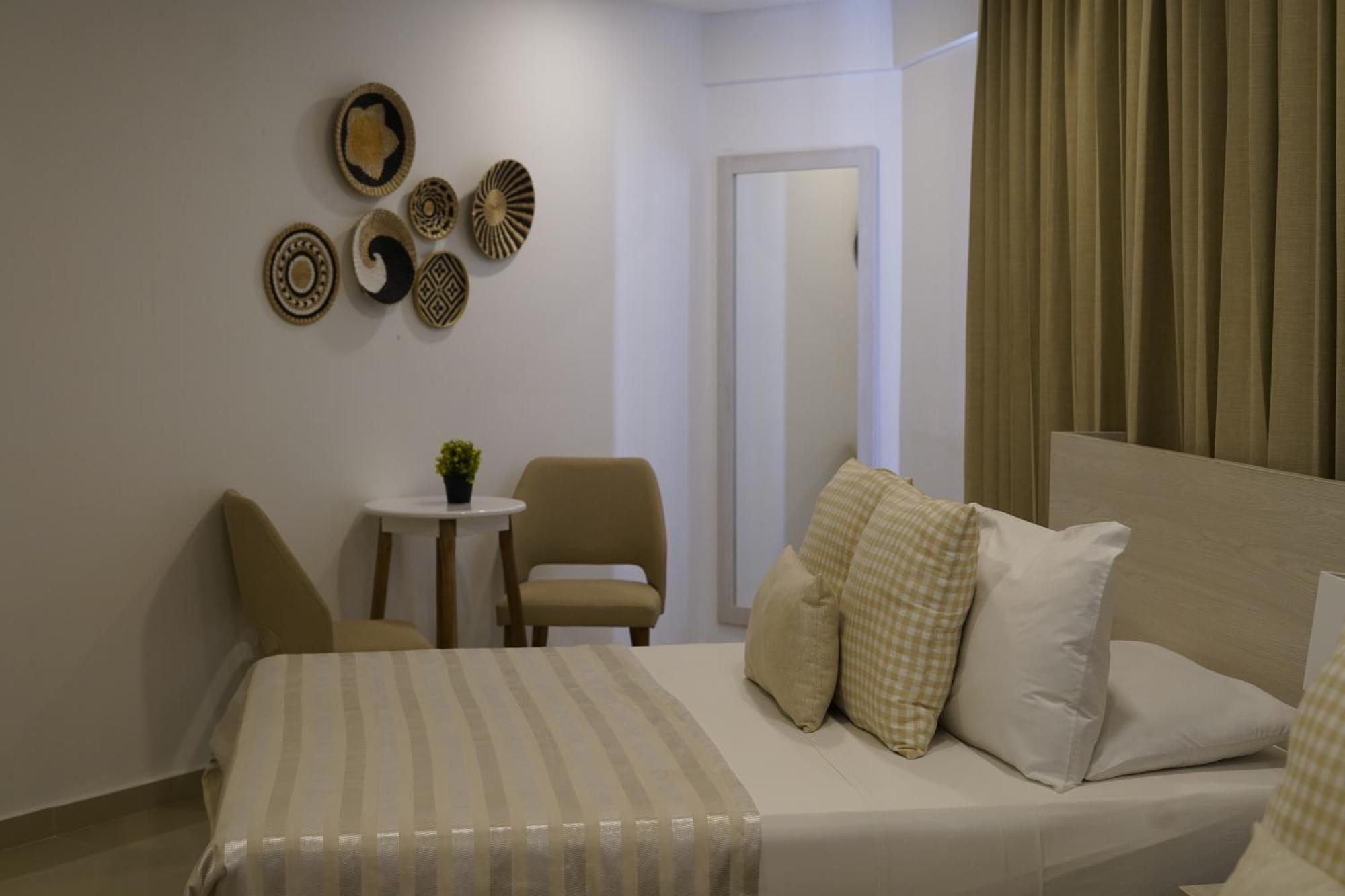 Hotel Dorado Plaza Bocagrande Cartagena Екстер'єр фото
