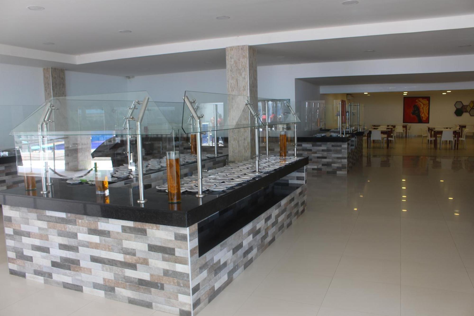 Hotel Dorado Plaza Bocagrande Cartagena Екстер'єр фото