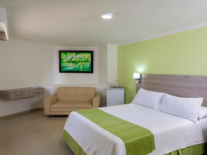 Hotel Dorado Plaza Bocagrande Cartagena Екстер'єр фото