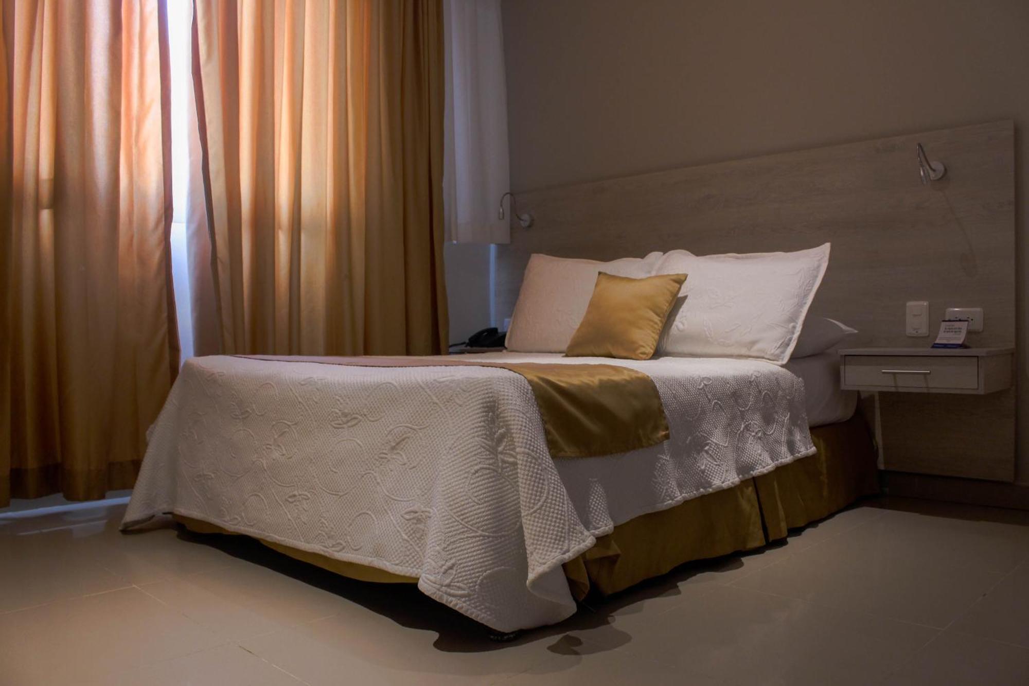 Hotel Dorado Plaza Bocagrande Cartagena Екстер'єр фото