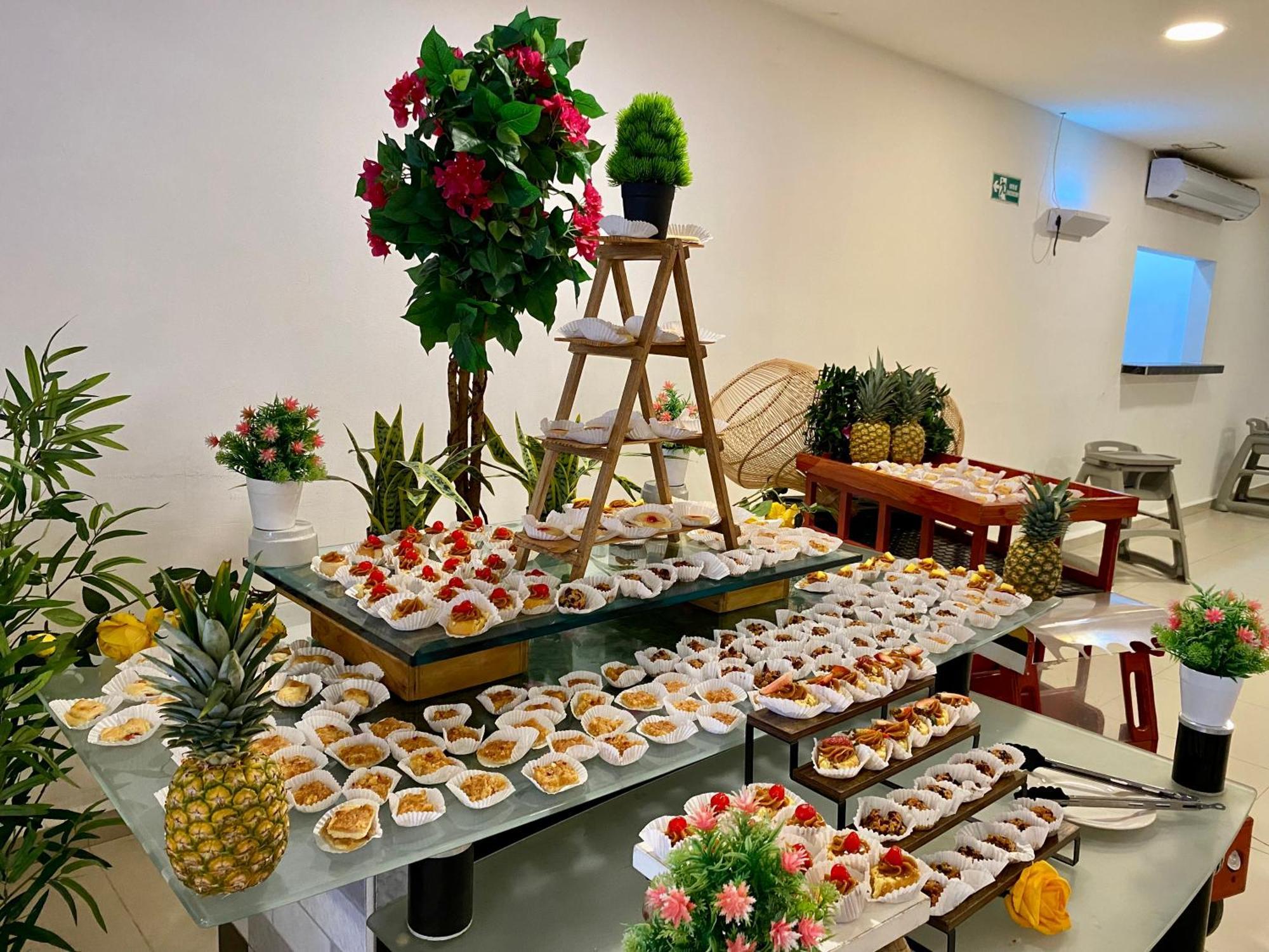 Hotel Dorado Plaza Bocagrande Cartagena Екстер'єр фото