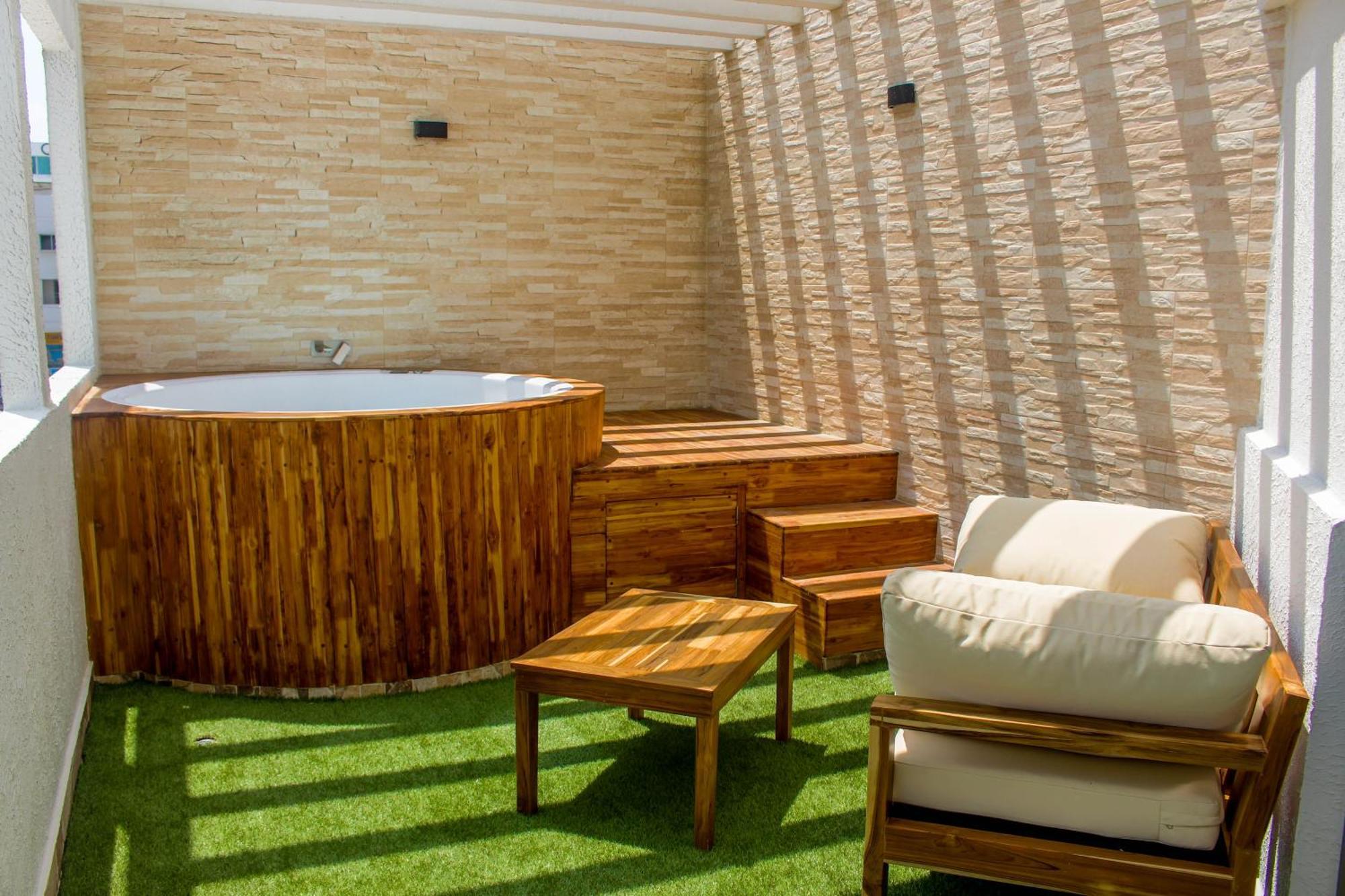 Hotel Dorado Plaza Bocagrande Cartagena Екстер'єр фото